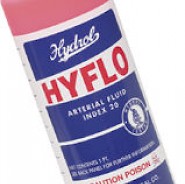 Arterial Fluids Hy-Flo