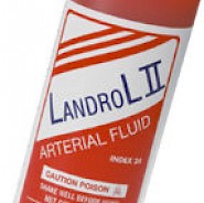 Arterial Fluids Landrol 2