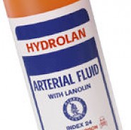 Arterial Fluids HYDROLAN-A