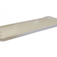 Molded Plastic Carrier Chassis Tray