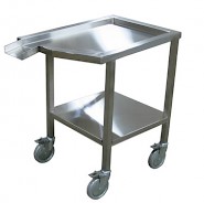 Dissecting Cart