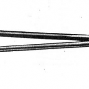 Metzenbaum Dissection Scissors - curved