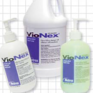 Vionex Surgical Scrub and Gel