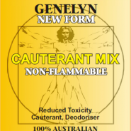 Cauterant Mix NF