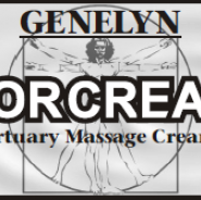 Mor-cream(massage cream)
