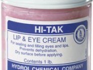 Hi-Tak Lip and Eye Seal