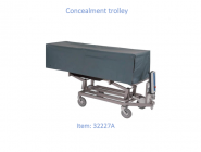Concealment Trolley